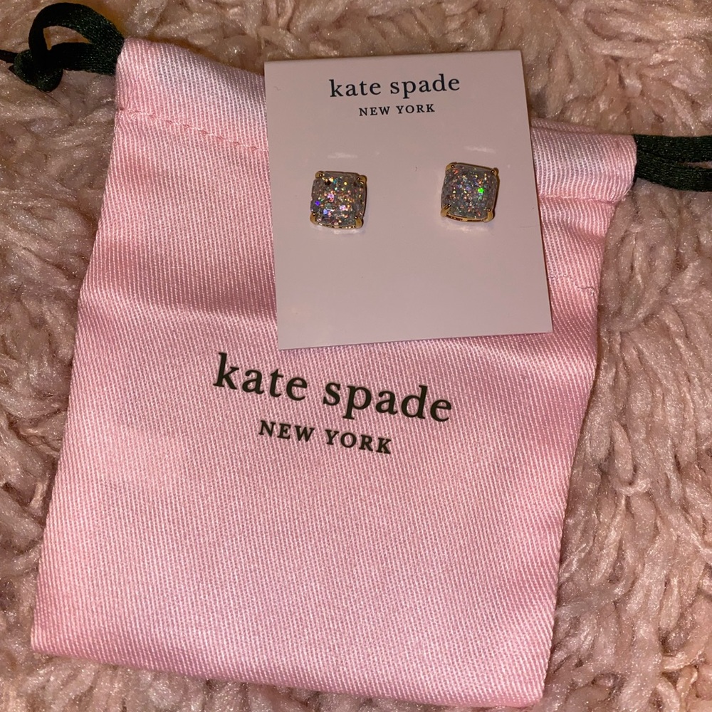 kate spade earrings